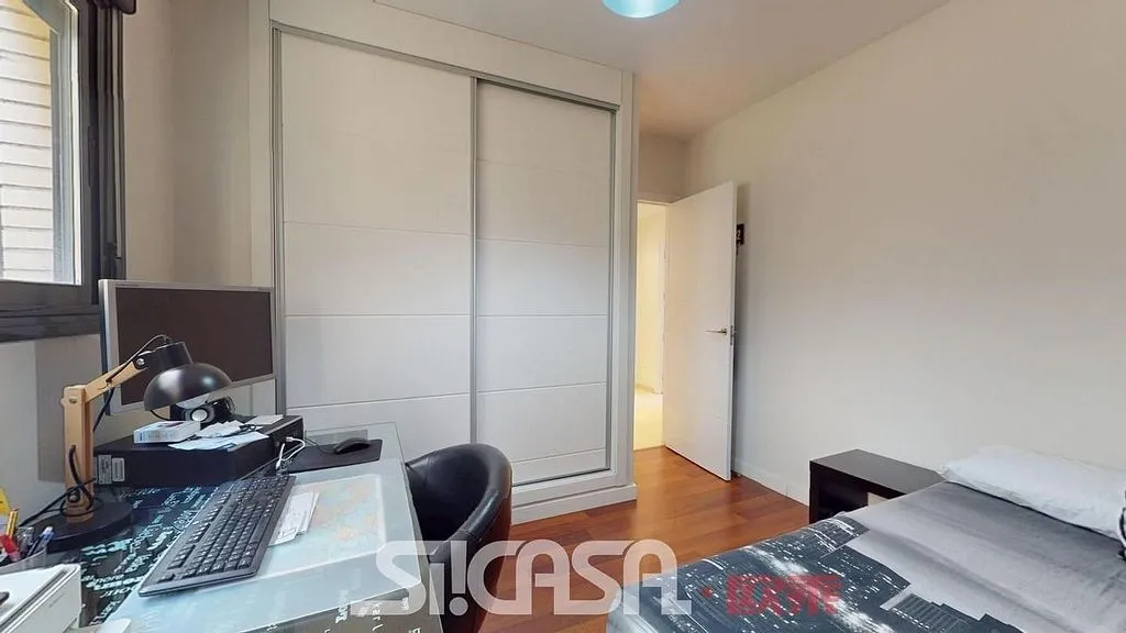 Camere da letto - Apartment with Pool and Terrace in Parla Este