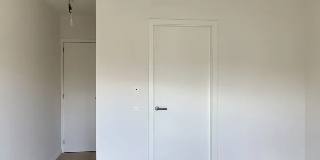 Entrée - Appartement Moderne avec Terrasse à Leuven