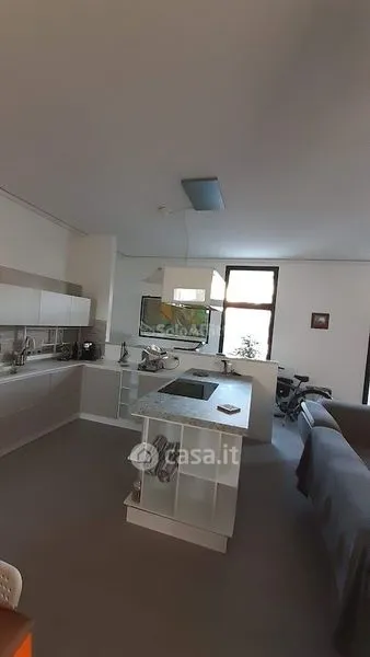 Cuisine - Studio-Residential Unit near Forlì Airport