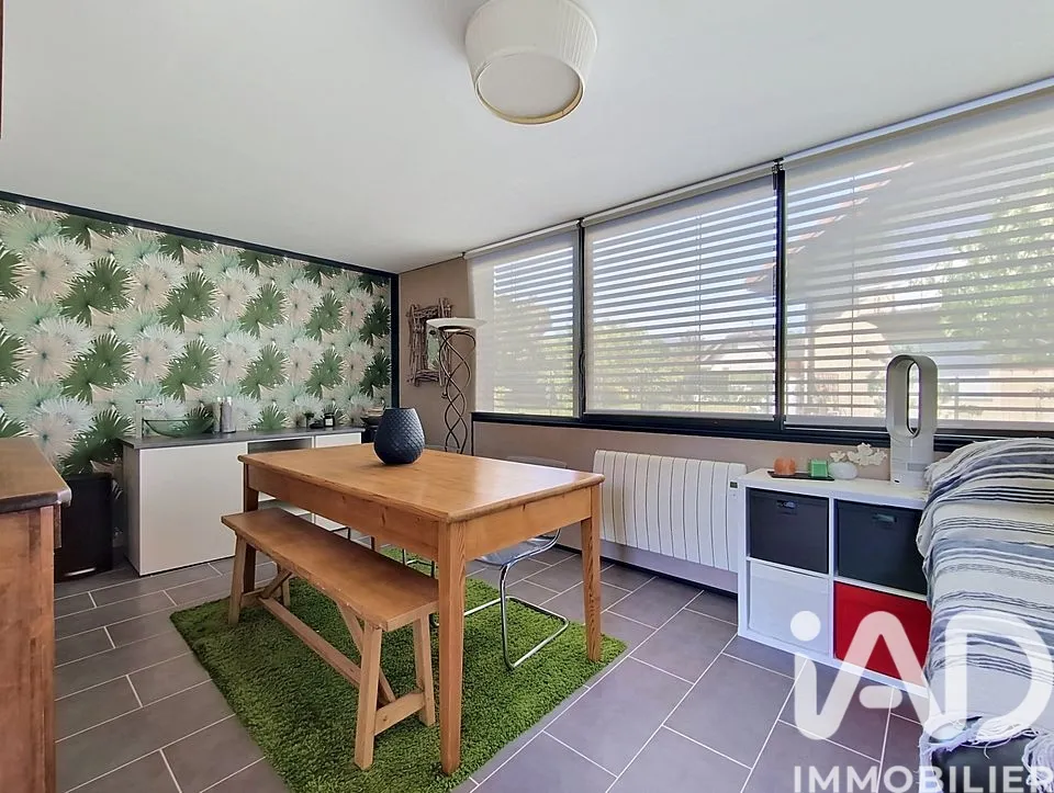 Magamistoad - Renovated Villa with Spa in Valleiry