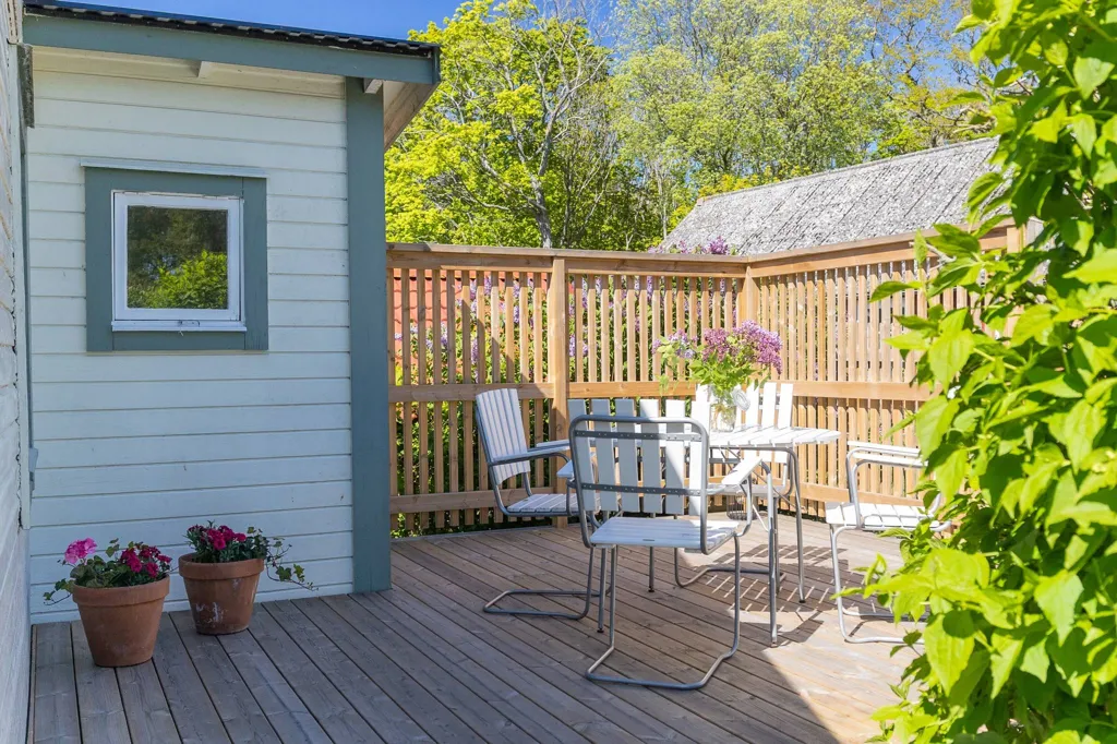 Villa with Sea View in Böda, Öland
