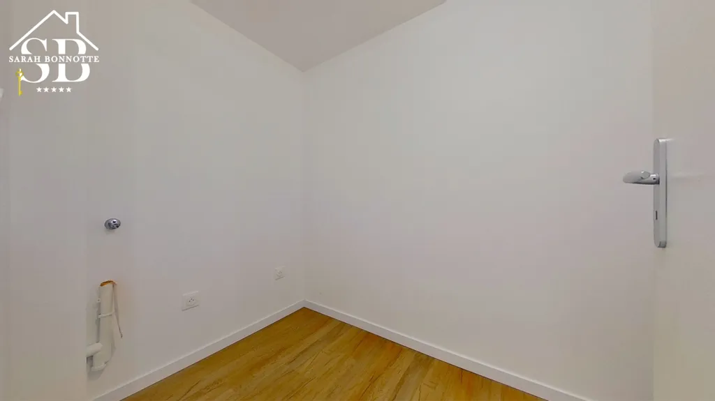 Pièces - Maison de Plain-Pied avec Terrasse à Kembs