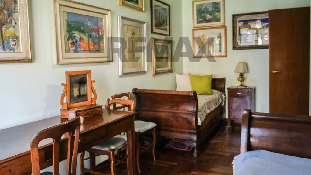 Chambres - Penthouse with Panoramic Views in San Donato Milanese
