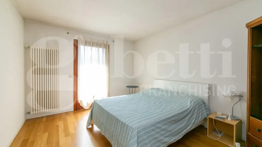 Chambres - Rustic Villa with Garden in Mogliano Veneto