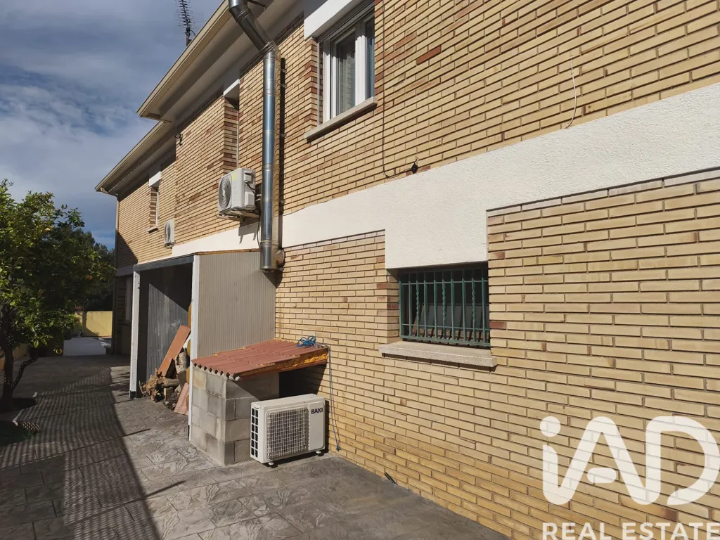 Extérieur - House with Pool in Nou Vendrell