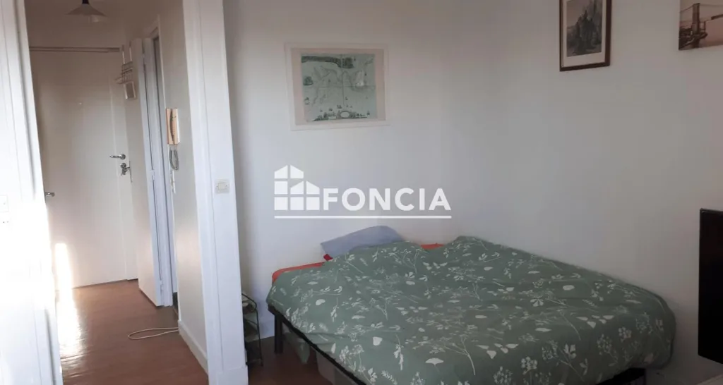 Magamistoad - Studio Flat Near Argenteuil Station