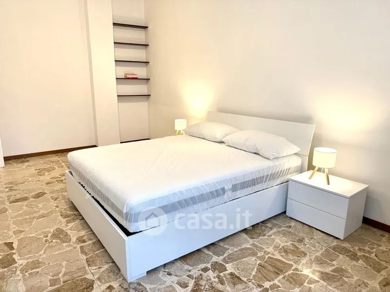 Chambres - Bilocale with University Proximity in Bergamo