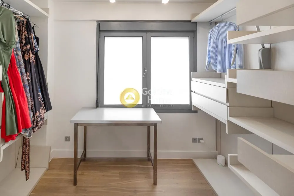 3-room apartment in GR