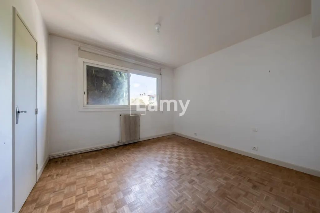 Pièces - Appartement 3 pièces à Toulouse