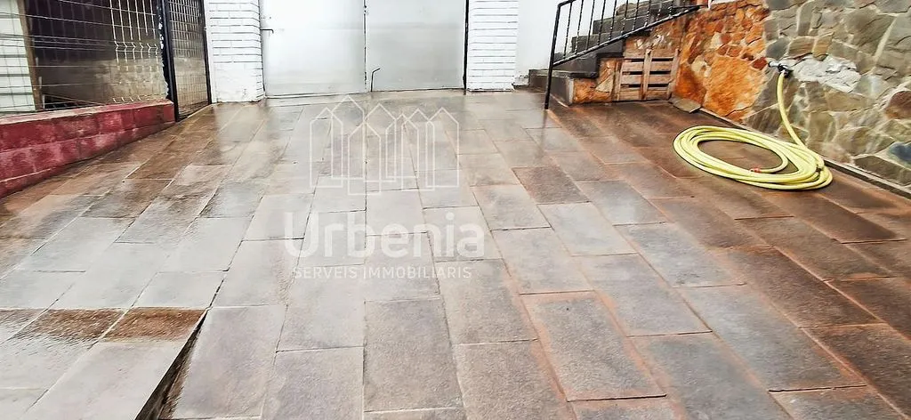 Terrass - 5-Bedroom House with Pool in Niàgara Parc