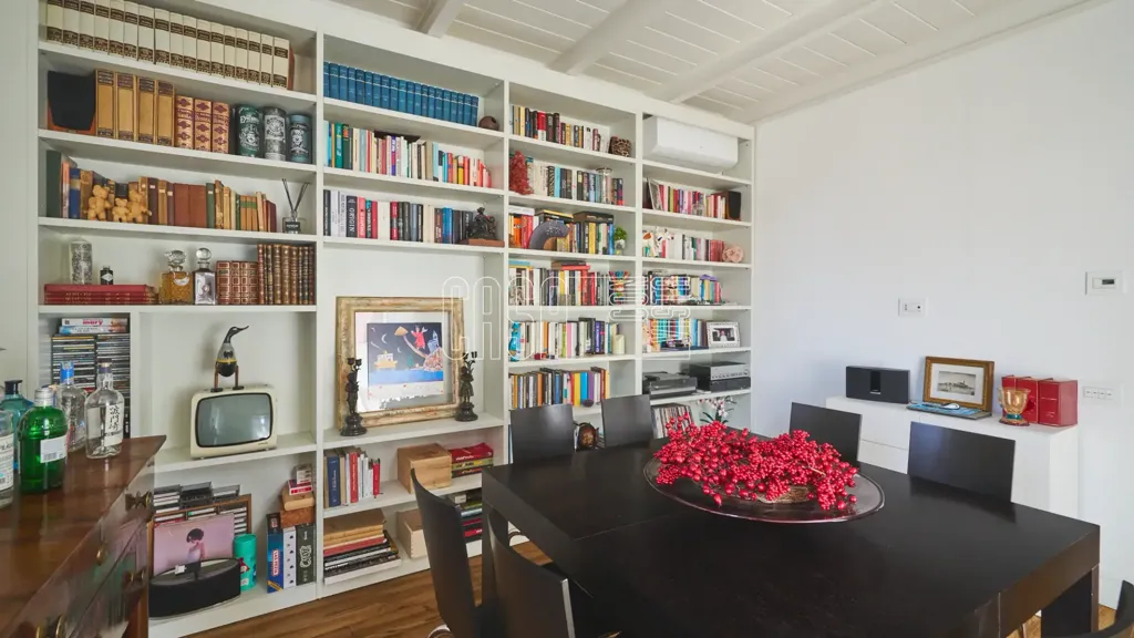 Söögituba - Luxury Flat with Seafront Views in La Spezia