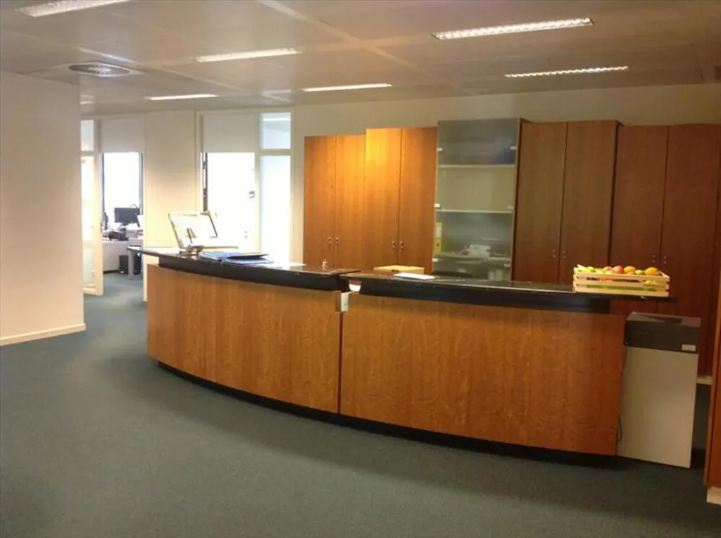 Studio - Office Space with Central Location in Brussels