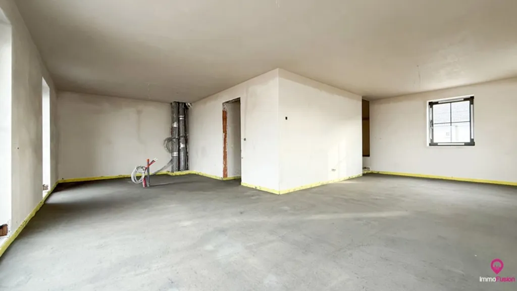 Pièces - Duplex avec Terrasse à Heusden-Zolder