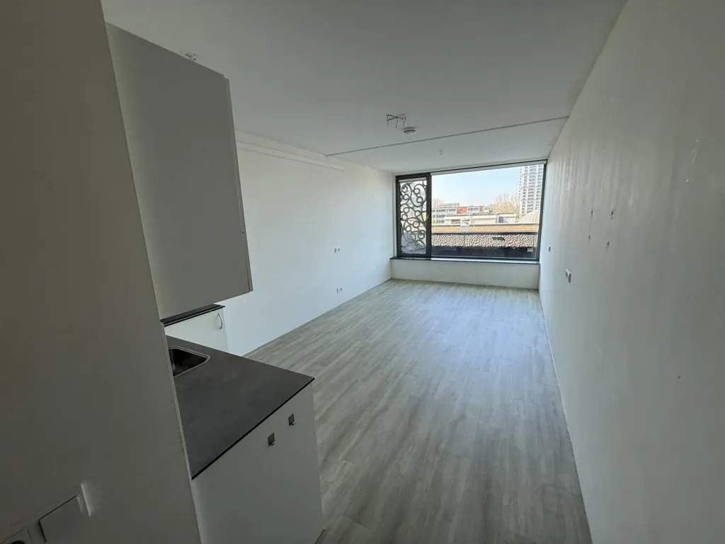 Pièces - Appartement 4 pièces à Amsterdam