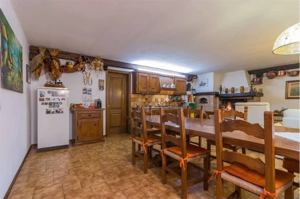 Luxury Villa with Workshop in Vazzola
