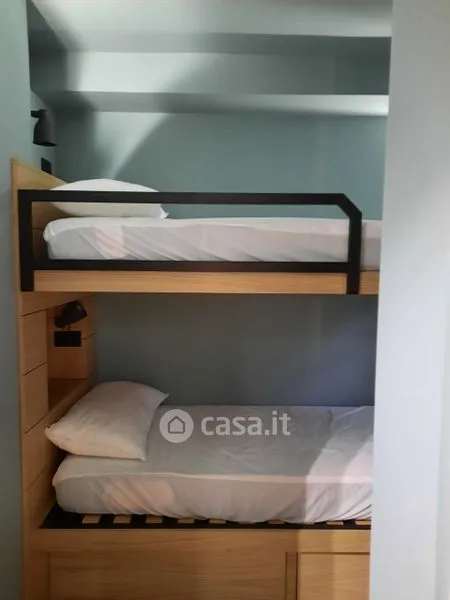 Magamistoad - Panoramic Apartment with Balcony in Courmayeur