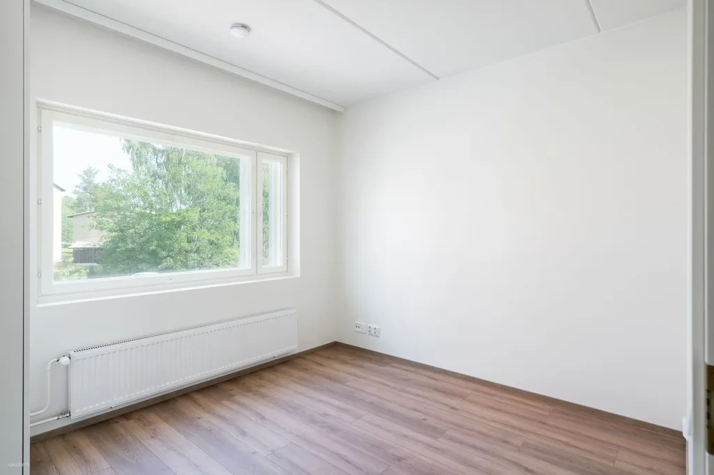 Pièces - Modern Apartment with Balcony in Lippajärvi, Espoo
