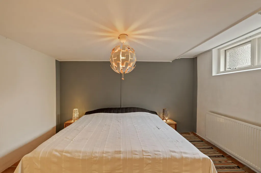 Camere da letto - Galerijflat with Garden in Blijdorp