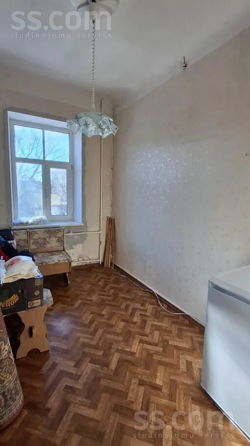 Appartement 3 pièces à Rīga