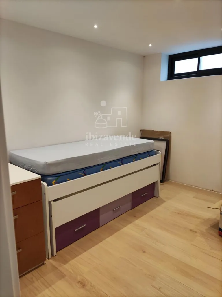 Chambres - Chalet with Pool in Nuestra Señora de Jesus