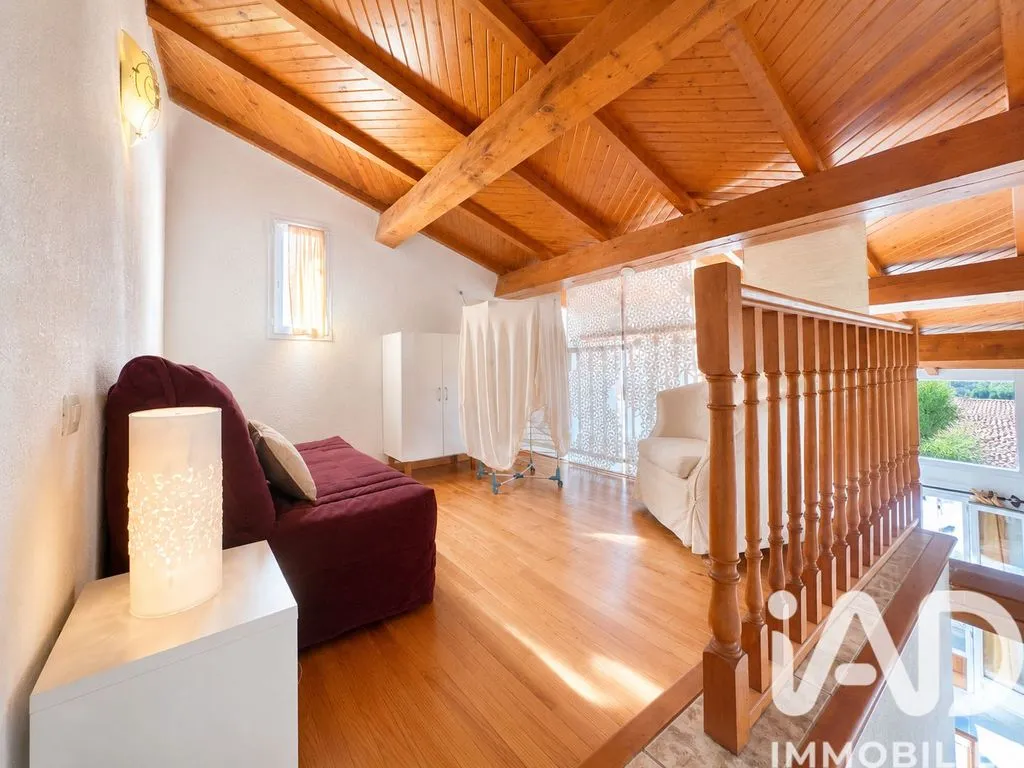Toad - Luxury Villa with Pool in Leucate
