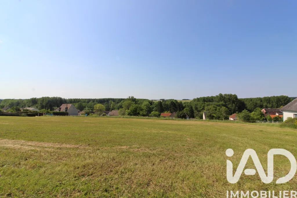 Giardino - Buildable Land with Multiple Parcels in Saint-Germain-Des-Prés