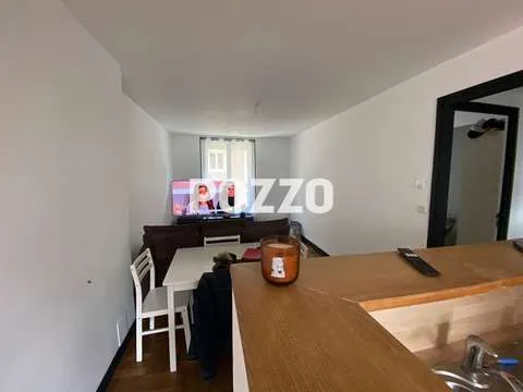 Cucina - 2-Bedroom Apartment in Centre Coutances