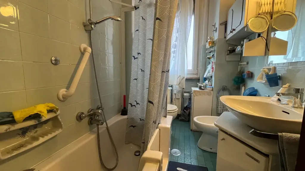Vannitoad - Apartment with Terrace in Ponte a Greve, Florence
