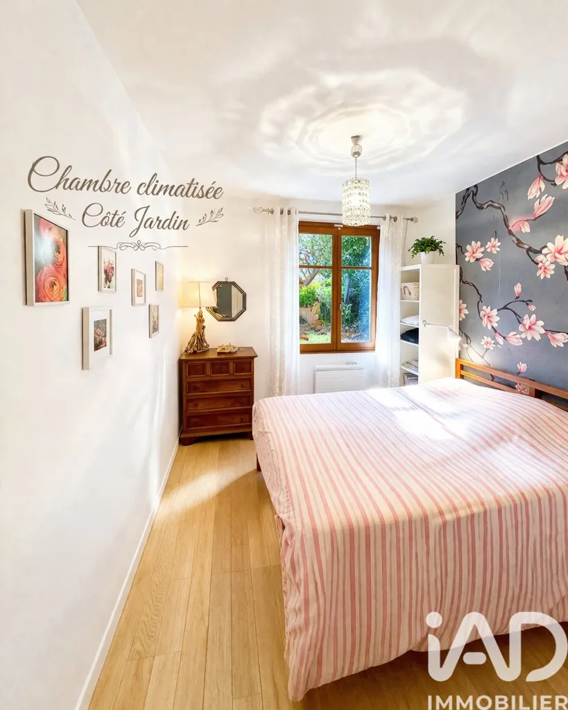 Magamistoad - Character Villa with Pool in Antibes