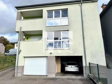 Tutte le foto (18) - Duplex with Garden in Hobscheid