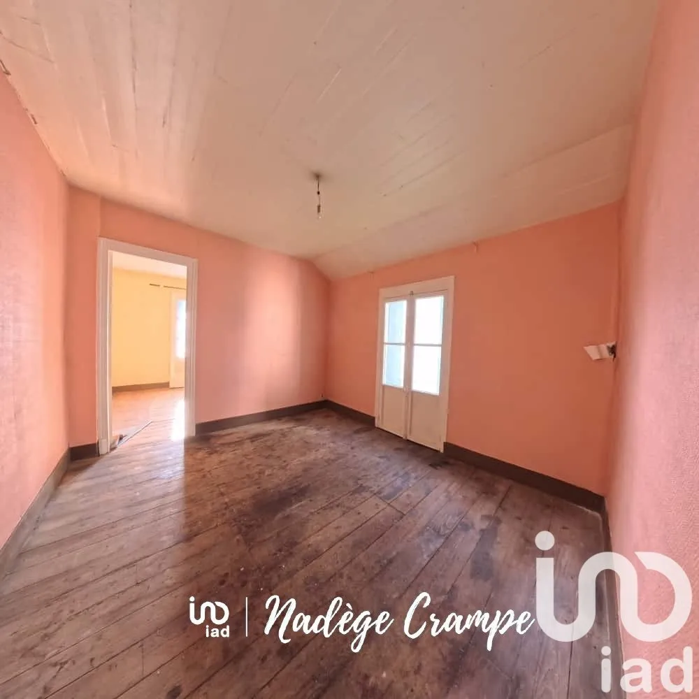 Toad - Duplex with Outdoor Space in Hautes-Pyrénées
