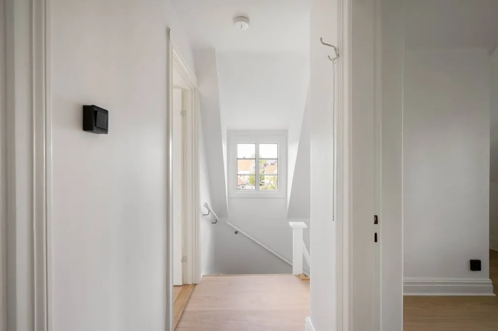 5-toaline maja asukohas Malmö kommun