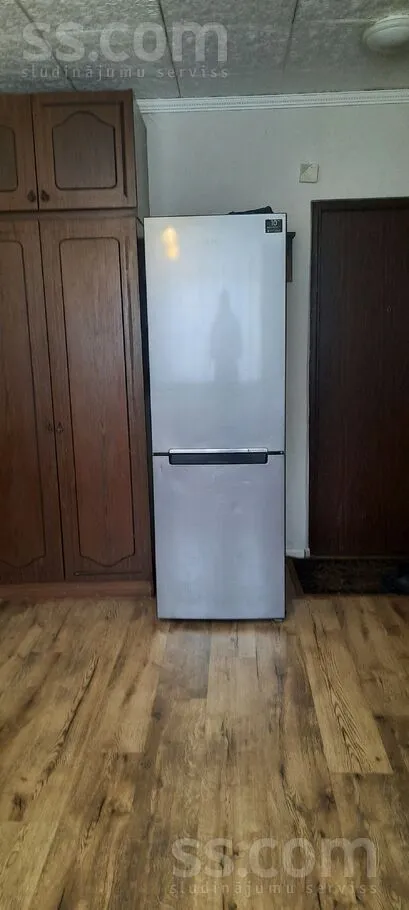 Cuisine - Apartment with Parking in Babītes, Riga
