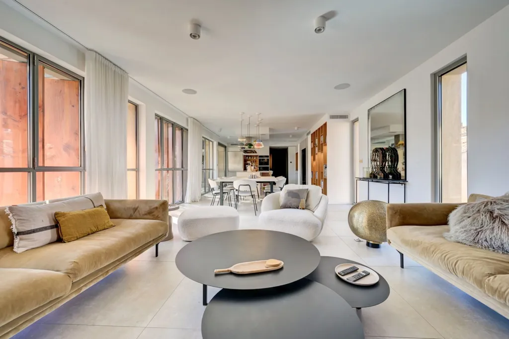 Elutuba - Duplex with Rooftop in Aix-en-Provence