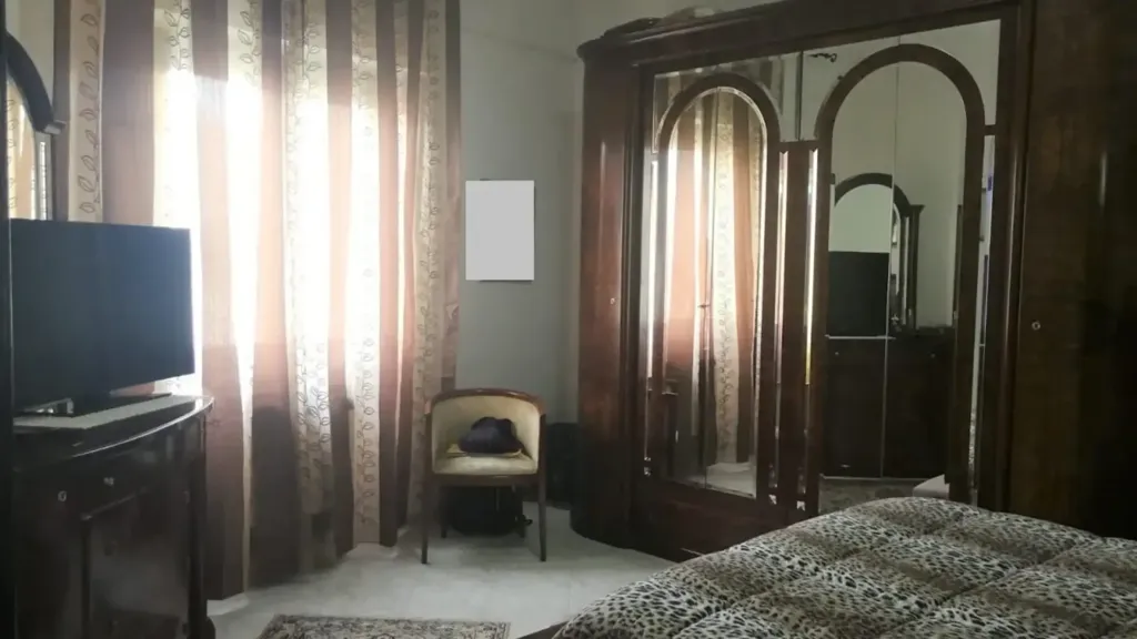 Chambres - Apartment with Hospital Proximity in Castelvetrano