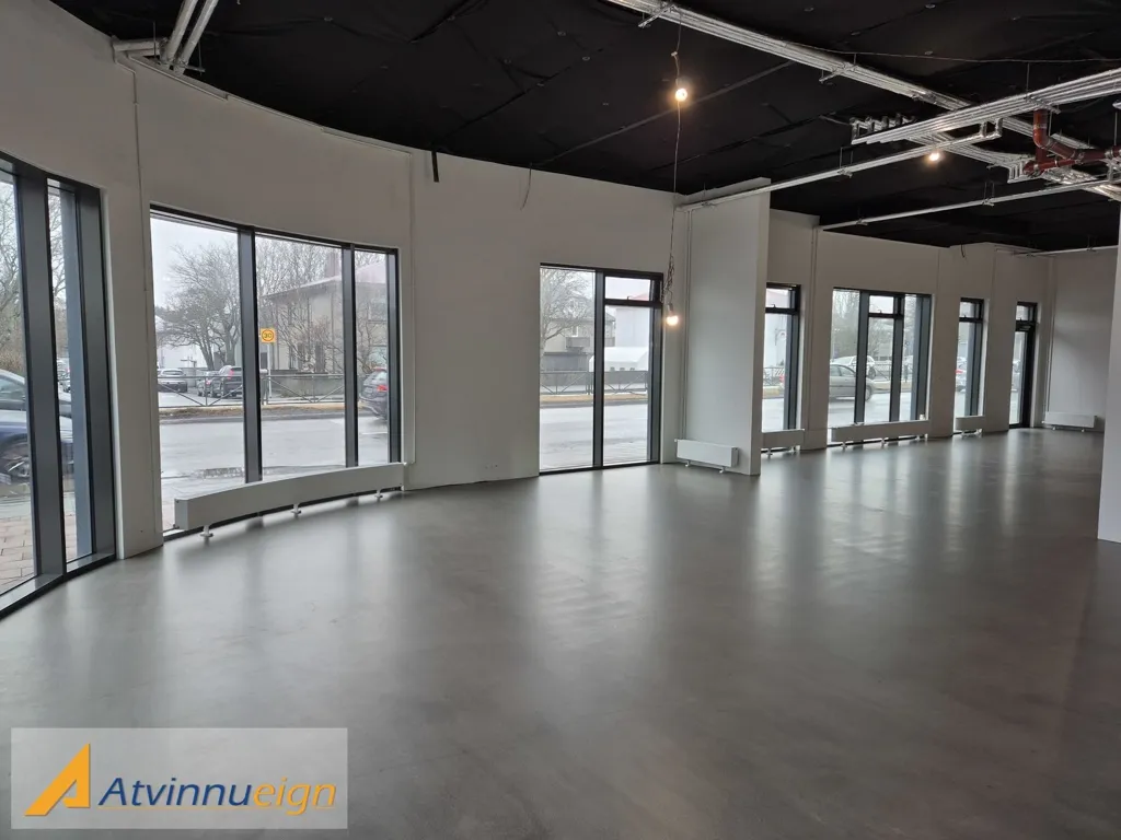 Kinnisvara asukohas Reykjavík