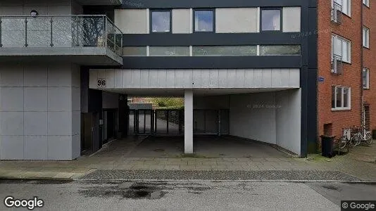 Extérieur - Property for Sale in Esbjerg Centre
