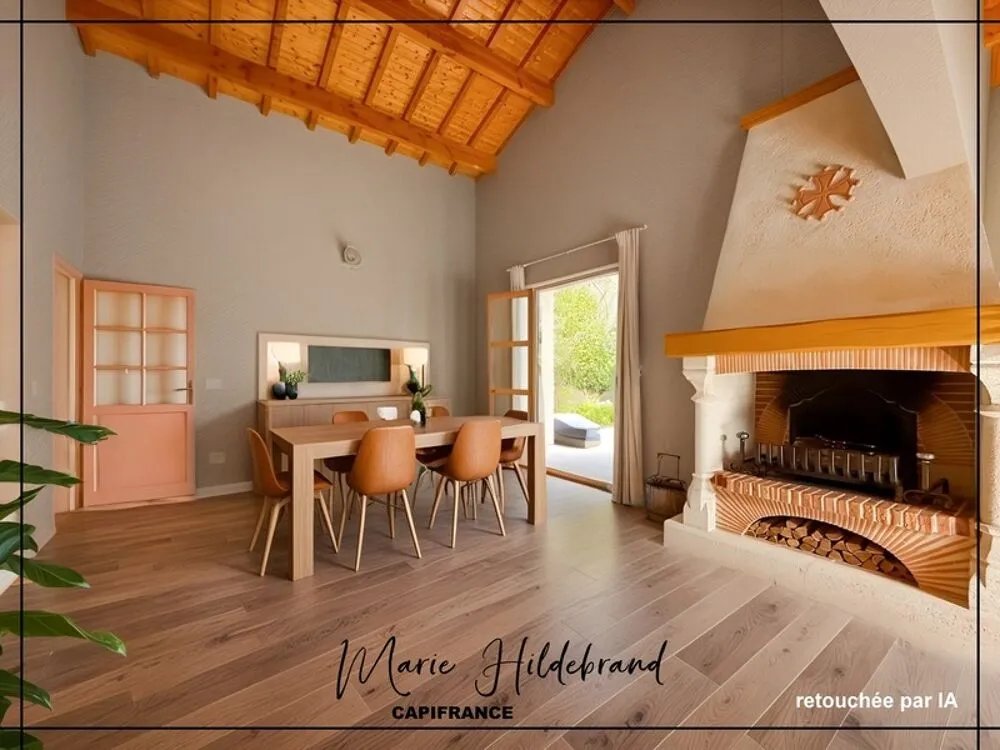 Maison 7 pièces à Valence d agen