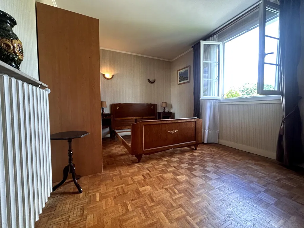 6-room house in Selles Saint Denis