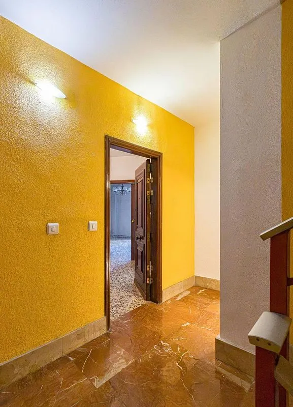 Ingresso - Apartment with Balcony in Murcia Centre