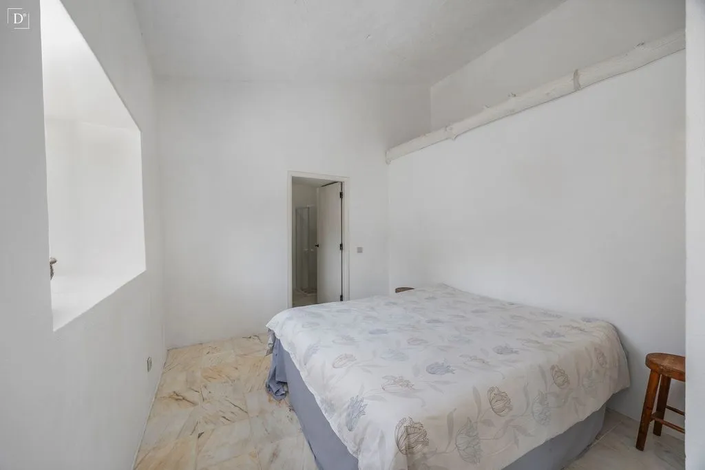 Chambres - Luxury Villa with Panoramic Views in Querença
