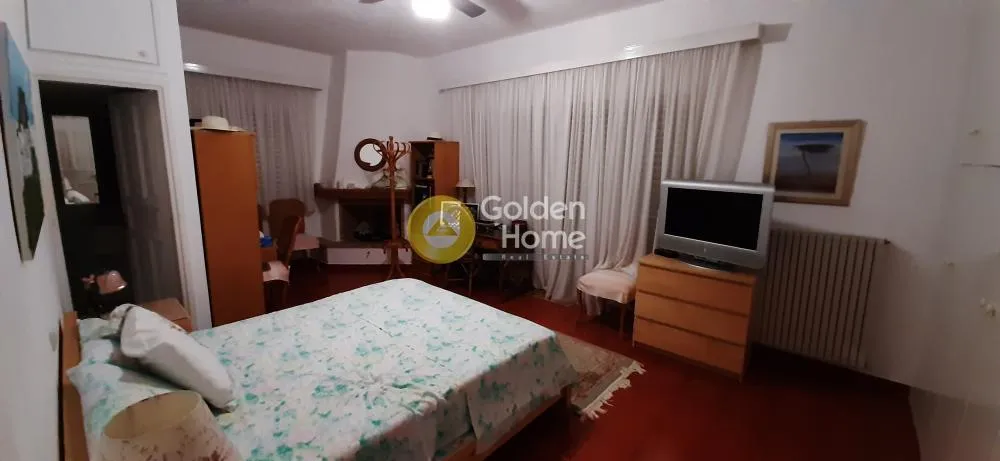 Chambres - Large Villa with Sea View in Keratéa