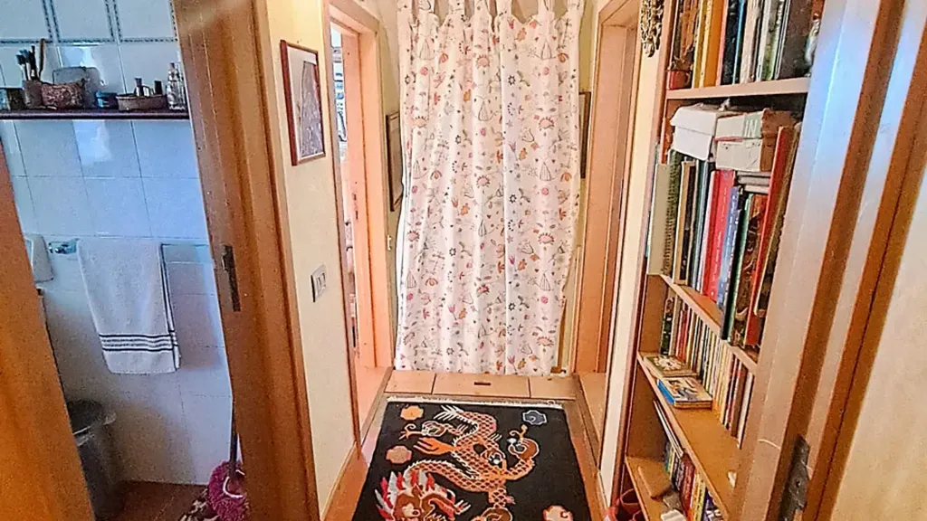 Maison 6 pièces à IT