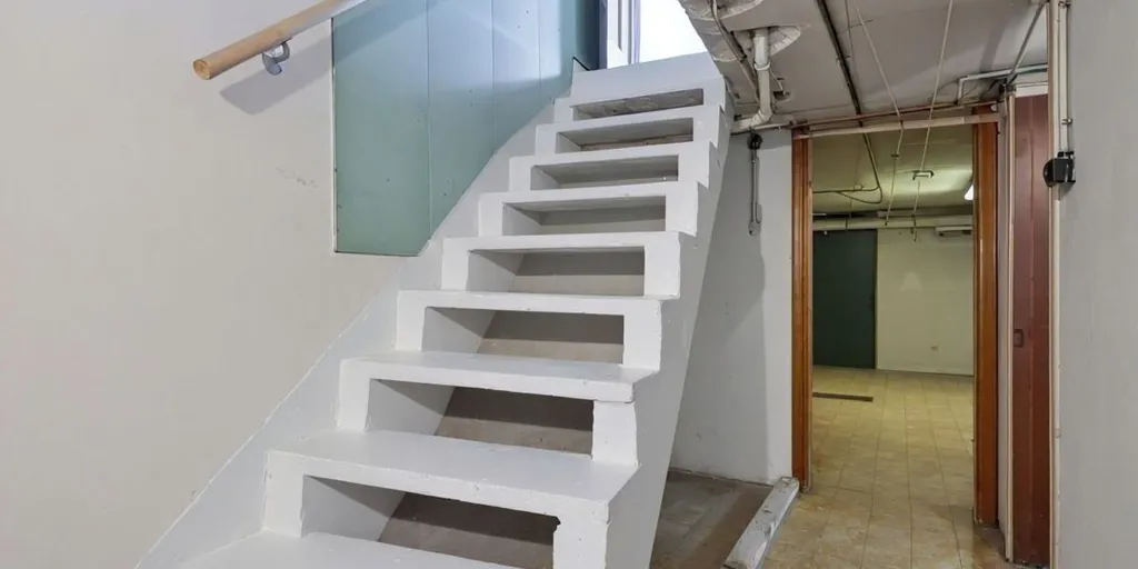 Toad - Corner Flat with Potential in Scherpenheuvel