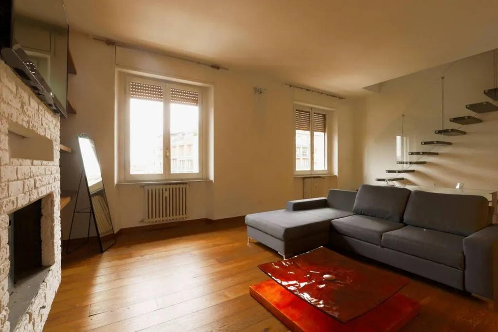 Elutuba - Luxury Flat near Piazza Savonarola, Florence