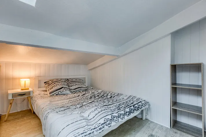 Magamistoad - Studio with Seine View in Melun Centre