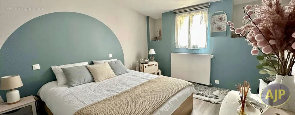 Chambres - Maison Rénovée en Lisère de Forêt près de Bordeaux