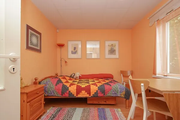 Chambres - House with Sea View in Pärnu Coastal District
