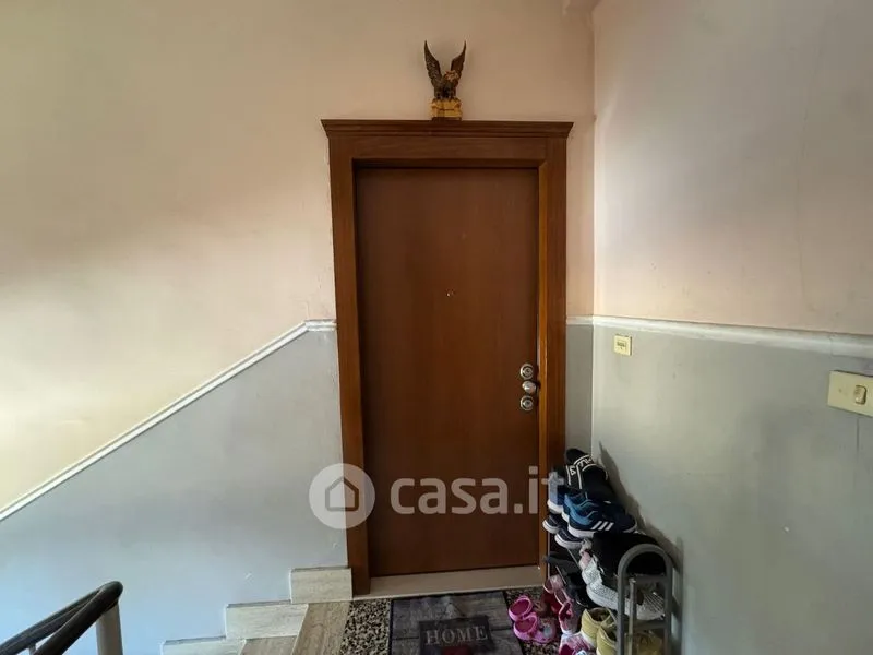 Pièces - Fully Rented Trilocale with Balcony in Vercelli