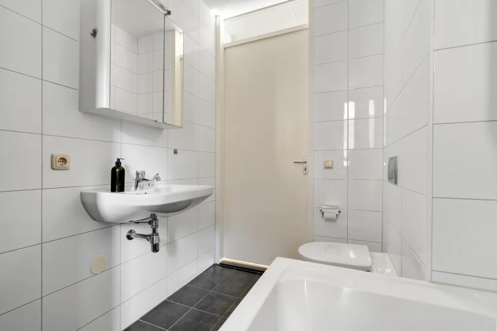 Vannitoad - Estate-Ready House with Garden in Enschede